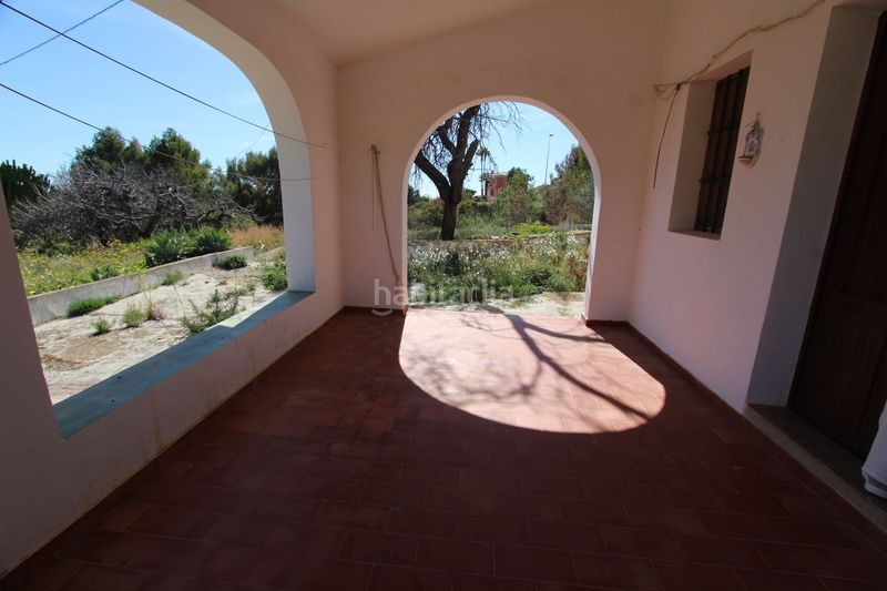 Foto 8a1aa961-3d58-499d-a9d5-ff034e6c89b1. Finca rústica a Benicolada - Las Adelfas Calp