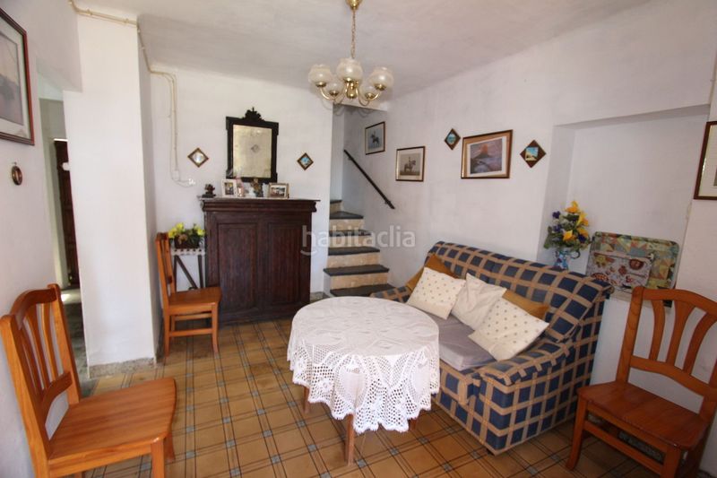 Foto 8e57d2b5-6801-4a25-9839-b4fbb8b3a73a. Finca rústica a Benicolada - Las Adelfas Calp