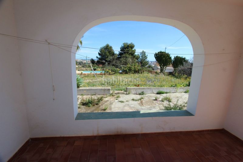 Foto aa6e859b-5449-452b-8e21-3b06c697be17. Finca rústica a Benicolada - Las Adelfas Calp