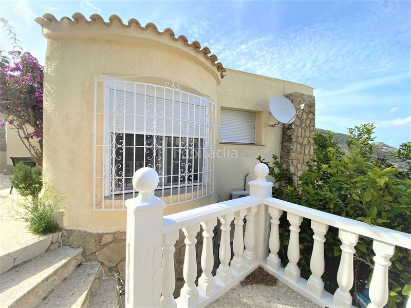 Foto 2a9d1349-0588-4c31-8fe5-238c8c60e9bf. Casa amb calefacció piscina a Maryvilla Calp