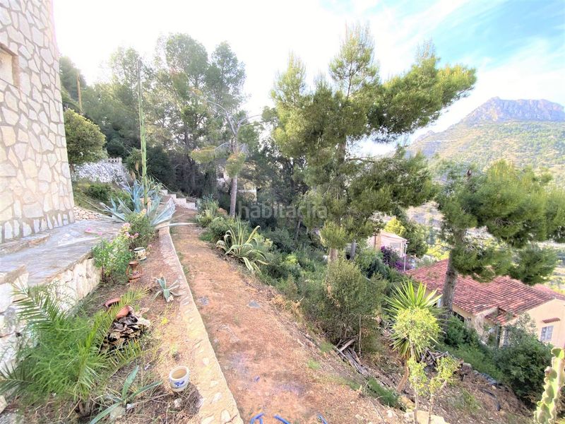 Foto 3f6f522c-3eb9-46a4-9ccb-38bb4af2920f. Casa amb calefacció piscina a Maryvilla Calp