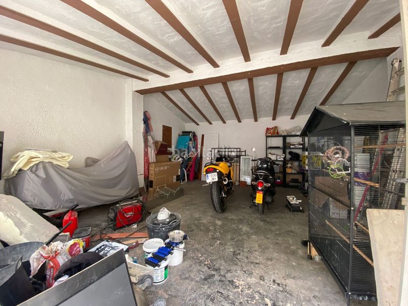 Foto 41082830-a2e7-44b6-9681-1abdde84002a. Casa amb calefacció piscina a Maryvilla Calp