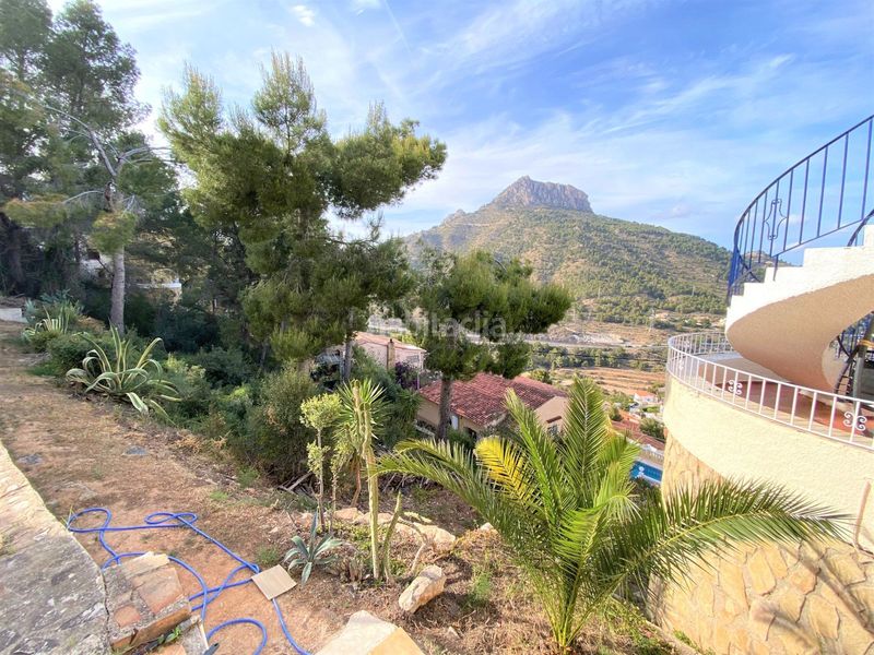 Foto 57c67dfc-3603-45d9-ad6a-775a2b946168. Casa amb calefacció piscina a Maryvilla Calp