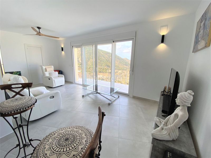 Foto 959a45ad-5762-4527-8d46-63d03e82e46e. Casa amb calefacció piscina a Maryvilla Calp