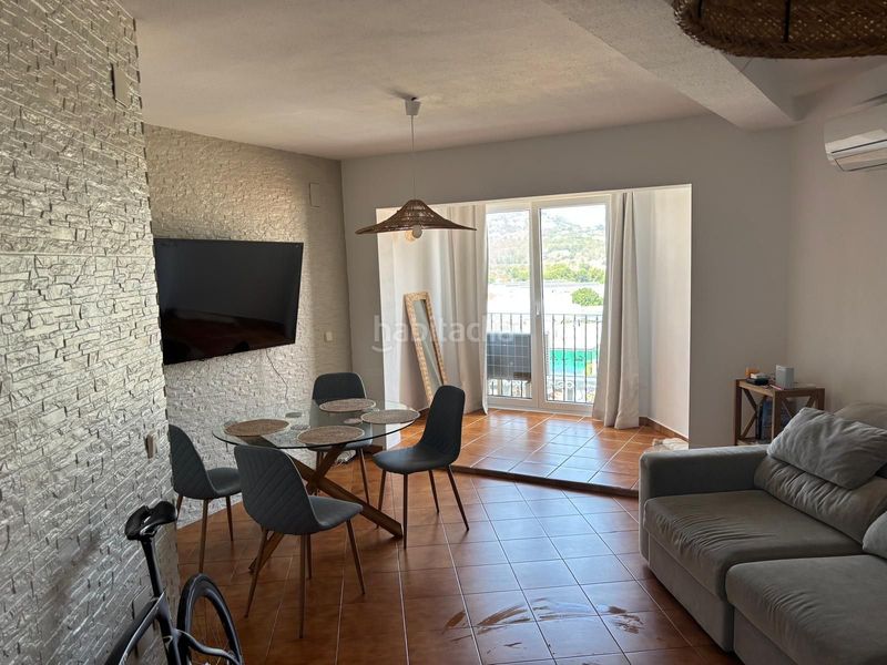 Foto a6f0a6c7-6ed7-4e28-a6d0-2b536a3bba78. Apartament a Pueblo Calp