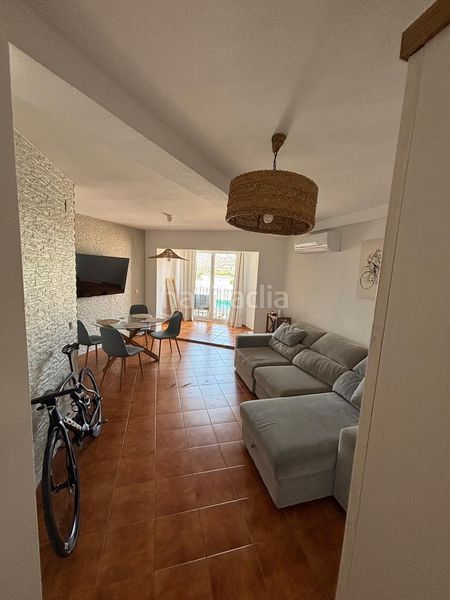 Foto c583128d-9519-4525-8238-00bc0c136417. Apartament a Pueblo Calp