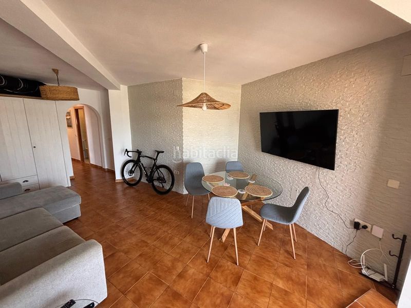 Foto caec8086-4409-43e9-988a-da05cced7a31. Apartament a Pueblo Calp