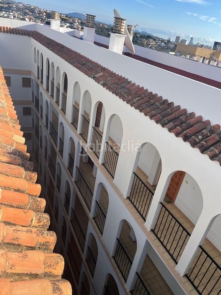 Foto e1424c8a-d290-48ac-83cb-6c1ecc91e940. Apartament a Pueblo Calp