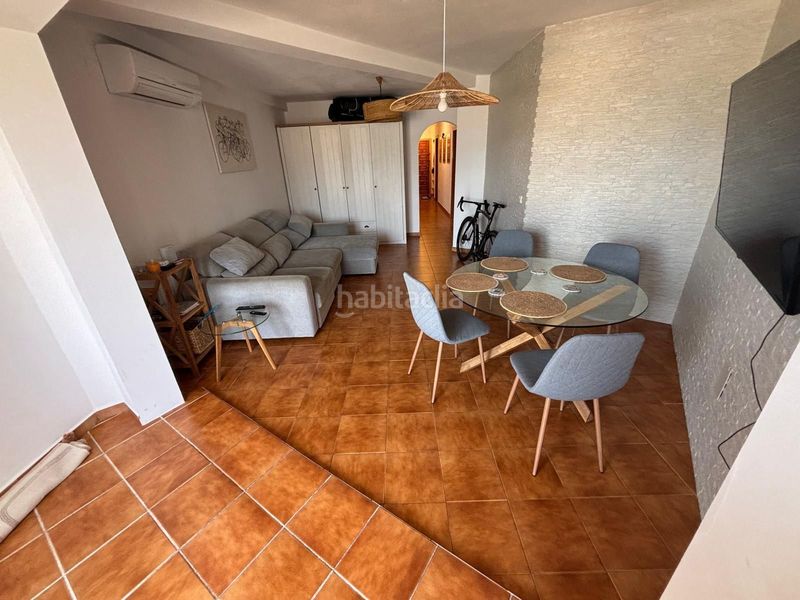 Foto e36b10ce-a375-4a2b-968a-9396d72d4483. Apartament a Pueblo Calp