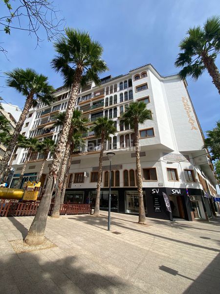 Foto ffbf6dc9-b3b0-4c9f-9603-34f7f0767945. Apartament a Pueblo Calp