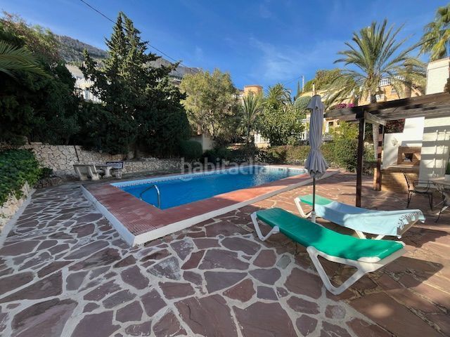 Foto 32a64204-9335-4794-9863-c4fa7b46309b. Casa a Maryvilla Calp