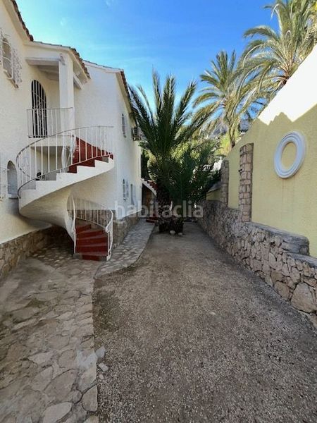 Foto 60a8279a-3e6f-4f0b-a97d-d264b555d588. Casa a Maryvilla Calp