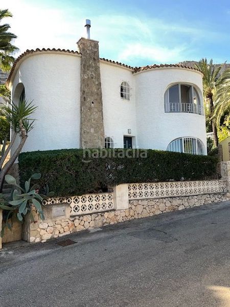 Foto 77145aa7-7ba8-4bd0-bcfa-71f19fa0a2c6. Casa a Maryvilla Calp