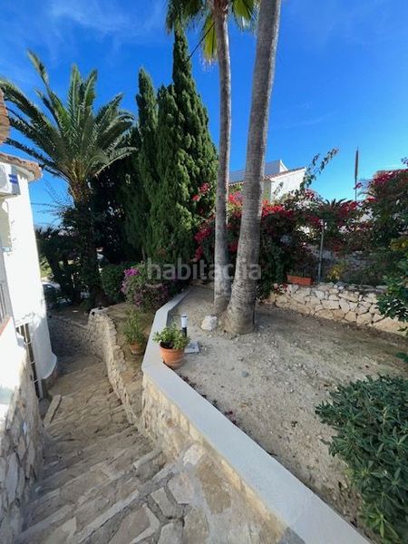 Foto 964158a4-d68a-49da-b234-4671c7ac6989. Casa a Maryvilla Calp