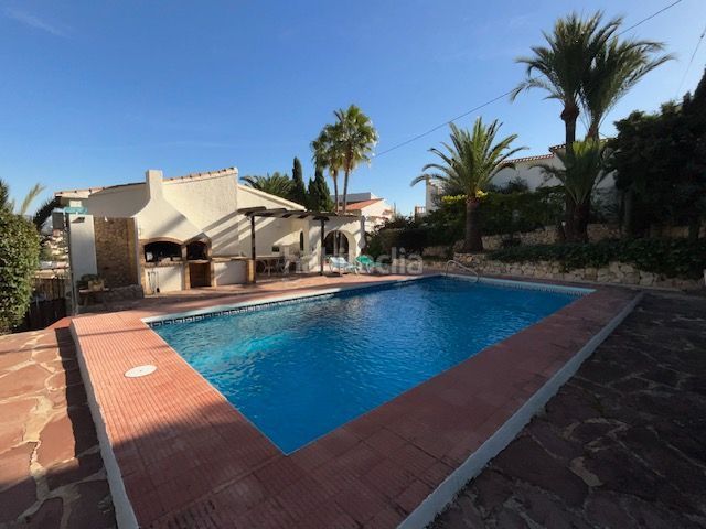 Foto a104f646-ef10-4be1-b615-98fa80cdbfd1. Casa a Maryvilla Calp