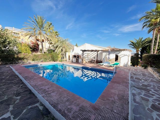 Foto a4289028-249c-42d0-8368-6c954614d4a1. Casa a Maryvilla Calp