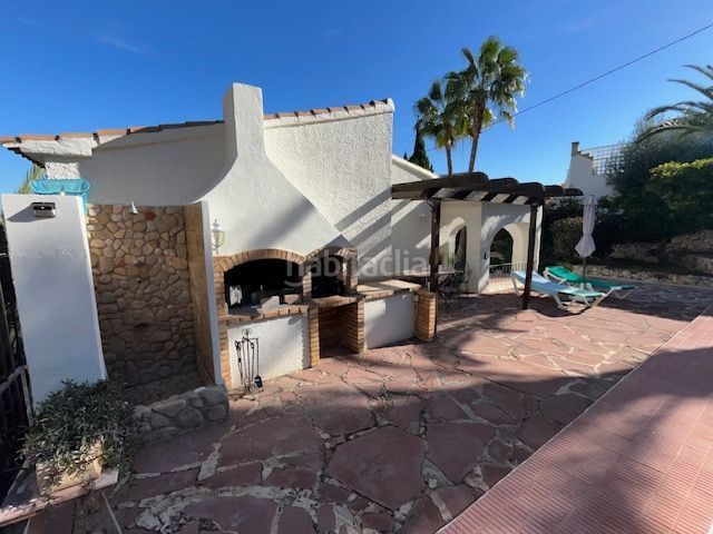 Foto b3401291-9519-4bce-a0b3-fa5ede3a97d8. Casa a Maryvilla Calp