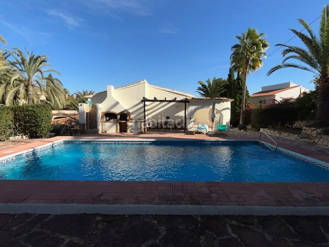 Foto ebc4d4e0-5127-46ba-9149-ec7af7304dd9. Casa a Maryvilla Calp