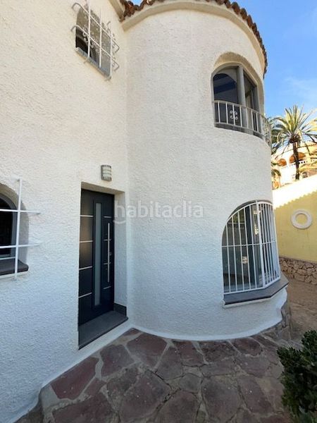 Foto f6b16cc7-e0b7-4d3d-aaad-d084d2e78dff. Casa a Maryvilla Calp