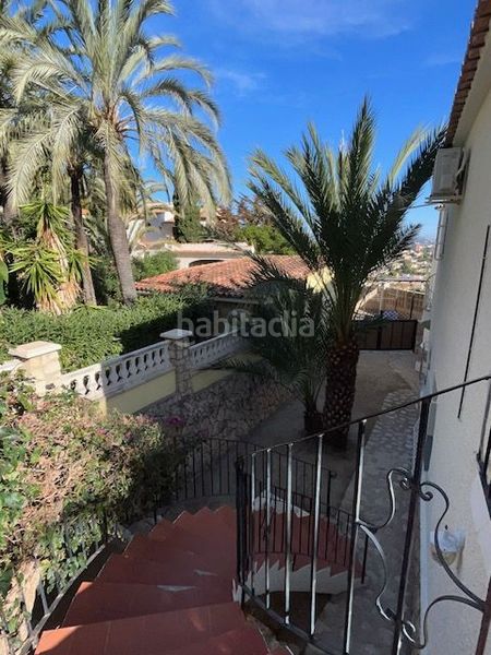 Foto f7dfe584-11f0-443b-b26a-57b2d8c1a13e. Casa a Maryvilla Calp