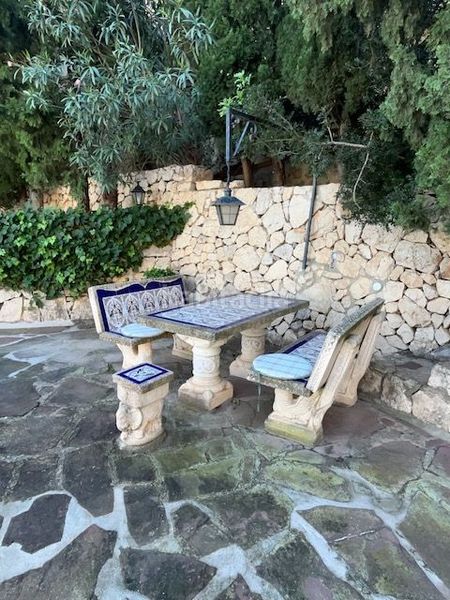 Foto fb3abbca-a187-4157-b576-444d152a9ad8. Casa a Maryvilla Calp