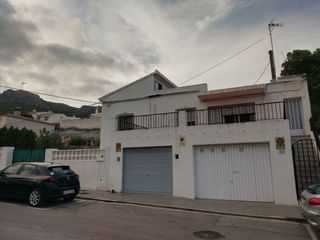 Casa a Canuta
