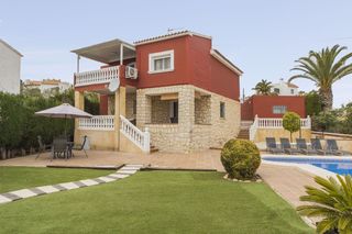 Casa a Cometa