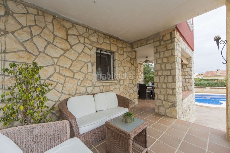 Foto f1bb1a02-d794-415b-a74e-0e9fd0065dd0. Casa amb calefacció piscina a Cometa Calp