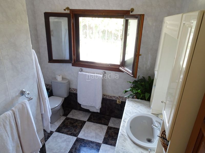 Foto 0e613951-17e3-4fd1-9e23-d84563fa62f0. Casa amb piscina a Cometa Calp