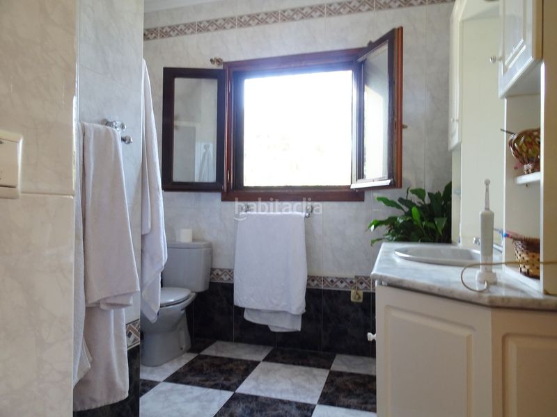 Foto 196ce997-2900-481f-b6dc-0ea1c81e4b51. Casa amb piscina a Cometa Calp