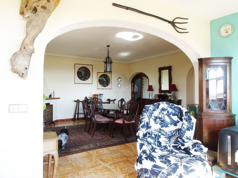 Foto 20628012-74ab-485e-a600-c1bc6142da8c. Casa amb piscina a Cometa Calp