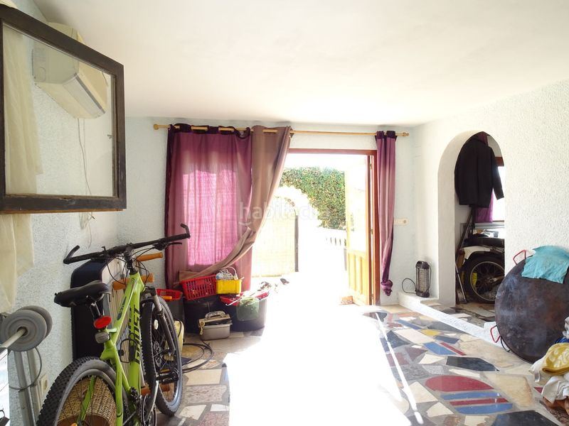 Foto 21480cc5-46fc-4707-8ec0-33ce0c28a60e. Casa amb piscina a Cometa Calp