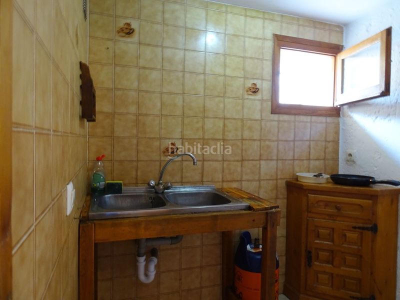 Foto 3789de7f-42ba-416e-bb66-0ee5d91d0db7. Casa amb piscina a Cometa Calp