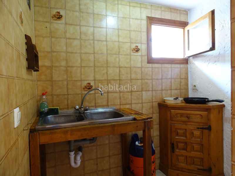 Foto 41d9114f-a761-456f-b6c3-3ca1e2f00db9. Casa amb piscina a Cometa Calp