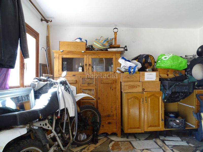 Foto 4a35d266-c26b-41e3-a2d9-d25511cfbf22. Casa amb piscina a Cometa Calp