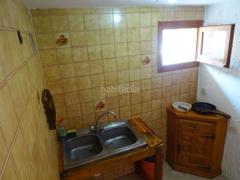 Foto 515f7384-7676-4591-9606-d740442c6c01. Casa amb piscina a Cometa Calp