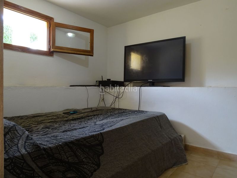 Foto 7d076415-6867-4af3-83b1-ca4bca7cd420. Casa amb piscina a Cometa Calp