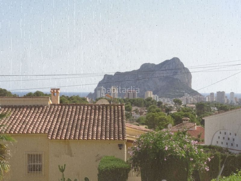 Foto 8001a2e9-b353-4095-89e9-b5119e8ad6dc. Casa amb piscina a Cometa Calp