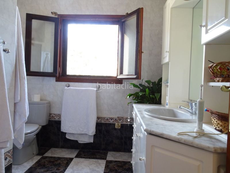 Foto d33b3f32-905e-4adc-9704-44d49789997f. Casa amb piscina a Cometa Calp