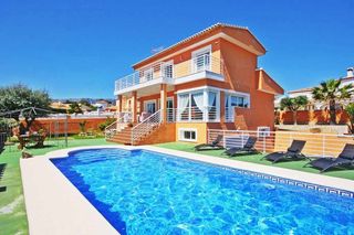 Chalet à Marisol Park - Ortembach - Los Almendros