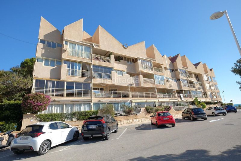 Foto 0c355e02-4a3c-46ef-a703-2c53bfd97a86. Apartament amb piscina a Manzanera-Tosal Calp
