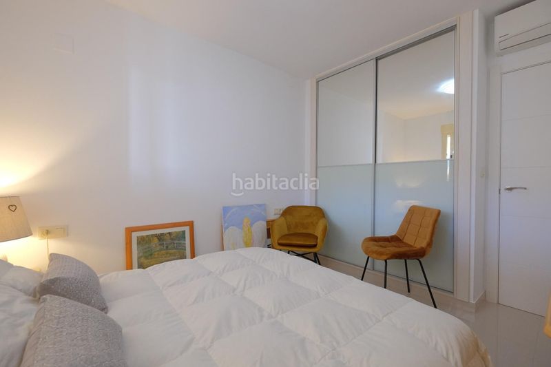Foto 29812ee1-0892-4576-9868-eb7ca451d4fa. Apartament amb piscina a Manzanera-Tosal Calp