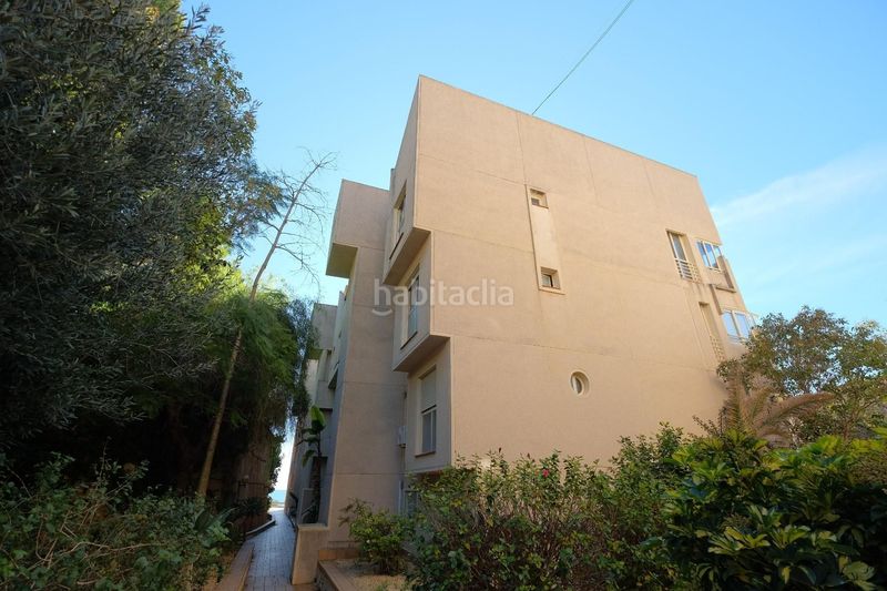 Foto 336f623f-0644-489f-9bea-d2d32b6a776c. Apartament amb piscina a Manzanera-Tosal Calp