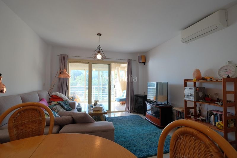 Foto 3fb6498c-832a-4ded-8228-ba65d5f9fe85. Apartament amb piscina a Manzanera-Tosal Calp