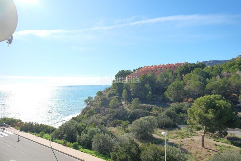 Foto 57489200-357c-44b9-b2e2-4a64af582e38. Apartament amb piscina a Manzanera-Tosal Calp