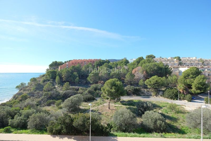 Foto 5f48f705-8fef-4aad-b84d-b78cb6061e2a. Apartament amb piscina a Manzanera-Tosal Calp