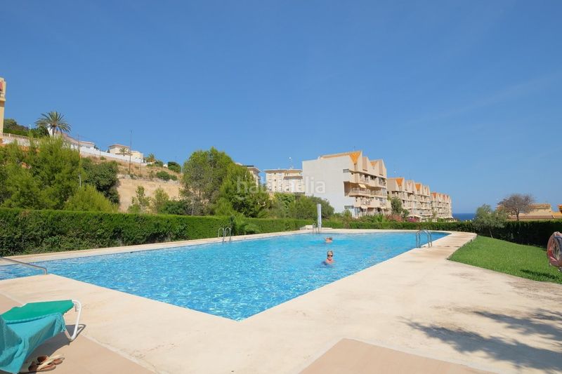 Foto 6a77b18e-23d0-4e60-8a0f-4d69e77727b6. Apartament amb piscina a Manzanera-Tosal Calp