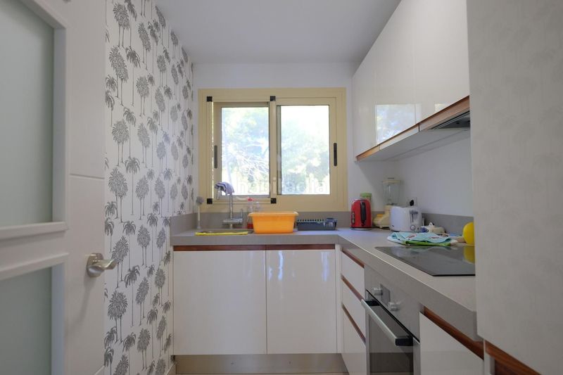 Foto 807be6ff-6722-45b6-8734-51524ad7bf92. Apartament amb piscina a Manzanera-Tosal Calp