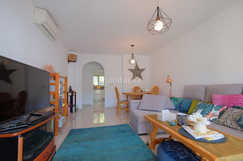 Foto 9c8c8892-f919-4080-a66e-6f2fec1e1496. Apartament amb piscina a Manzanera-Tosal Calp