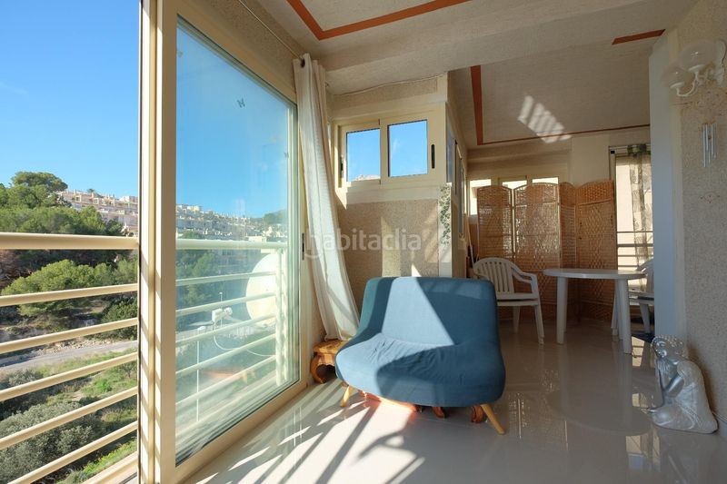 Foto 9d3be7c8-ff79-44f9-b7bd-5876967df25c. Apartament amb piscina a Manzanera-Tosal Calp